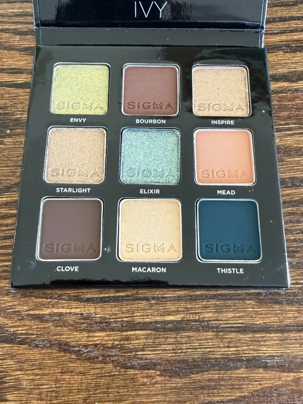 Sigma Beauty sigma beauty